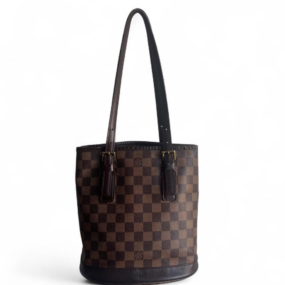 Louis-vuitton Women's Brown Bag